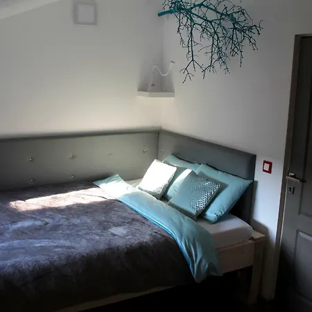 Aparthotel Oina