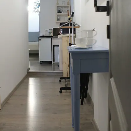 Oina Aparthotel Cluj-Napoca